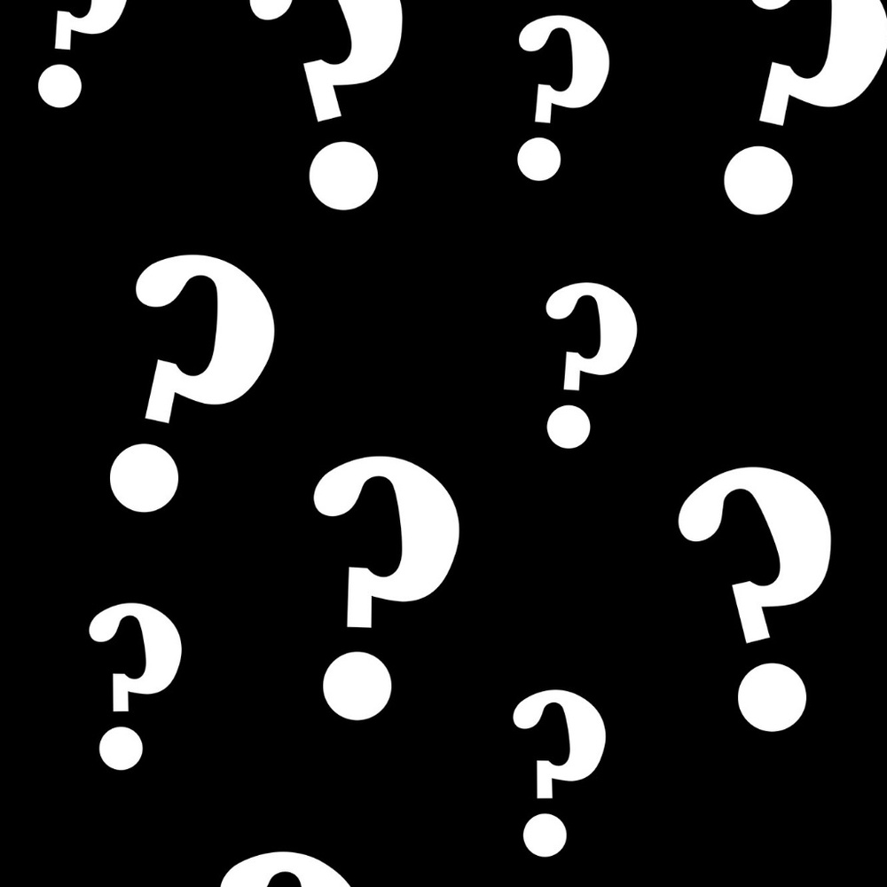 Mystery Item!!
